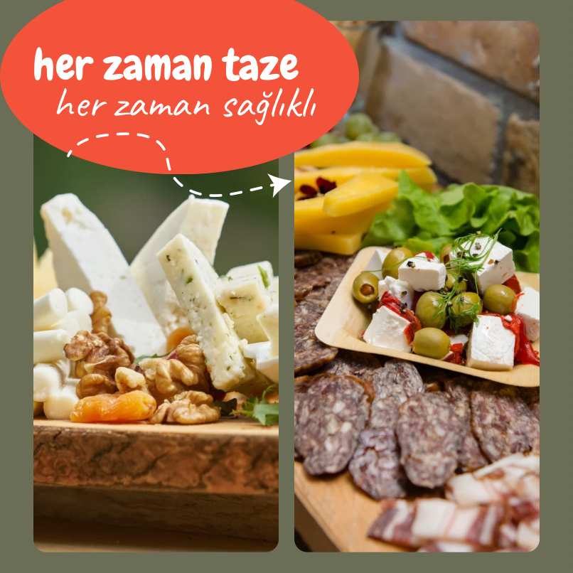 Müşteri Memnuniyeti ve Destek